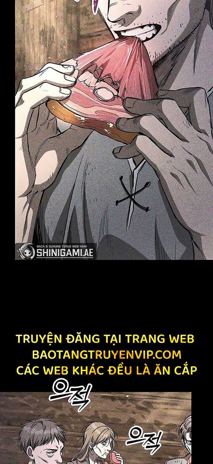 Kẻ Điên Và Đội Trưởng Cảnh Vệ Chapter 14 trang 10