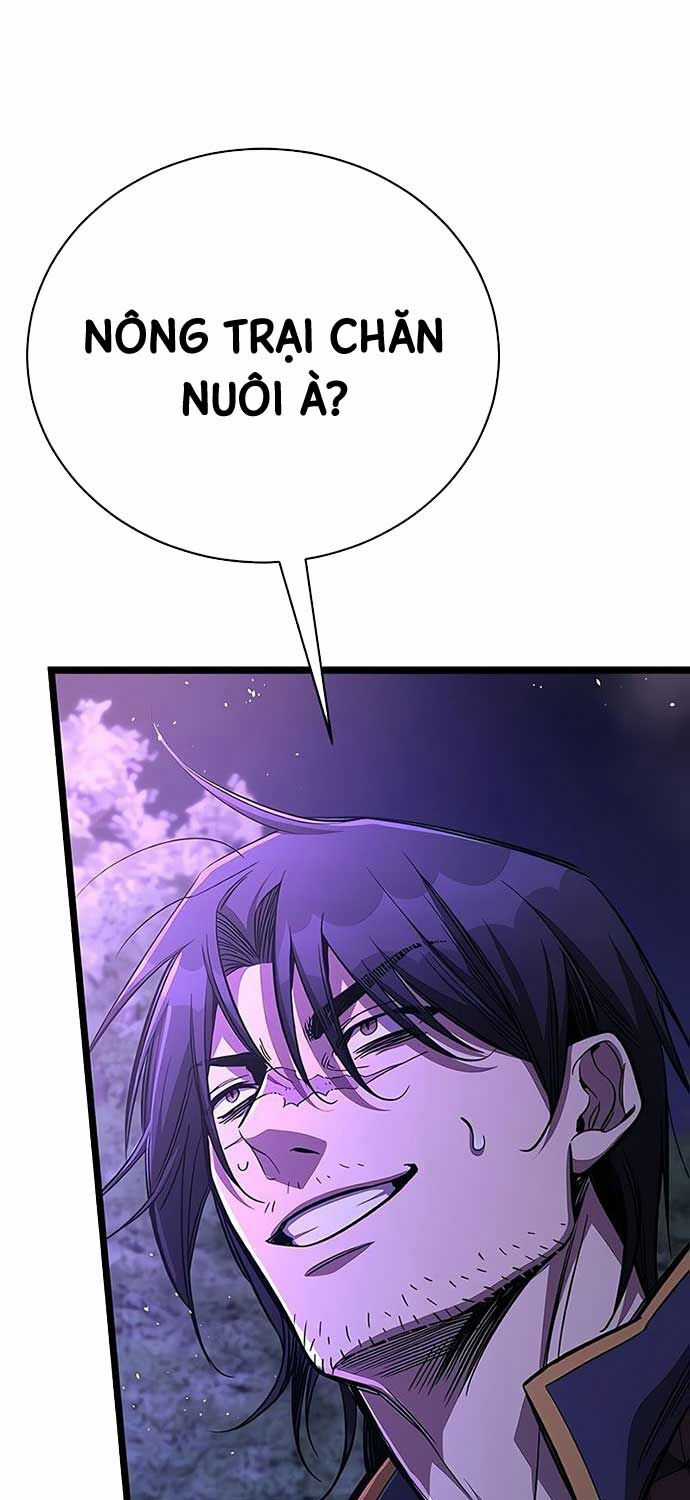 Kẻ Điên Và Đội Trưởng Cảnh Vệ Chapter 14 trang 101