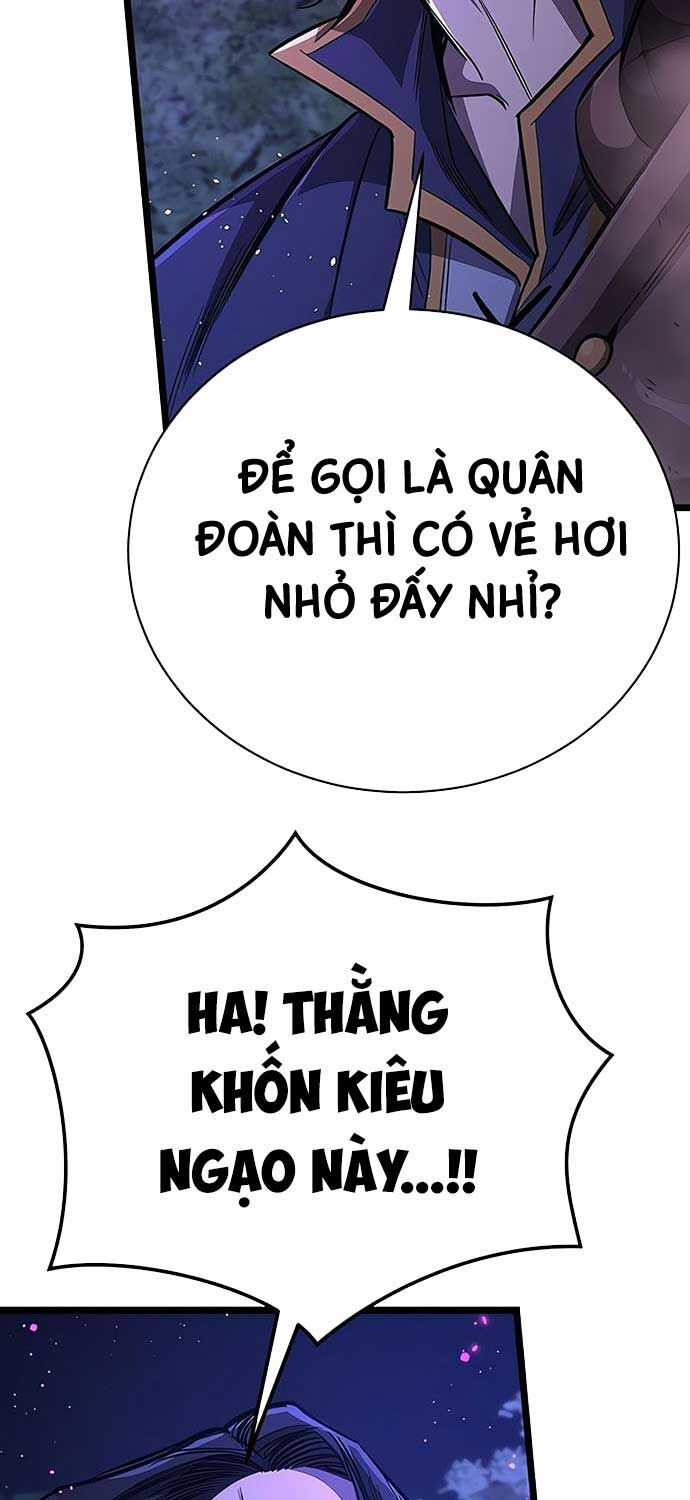 Kẻ Điên Và Đội Trưởng Cảnh Vệ Chapter 14 trang 102