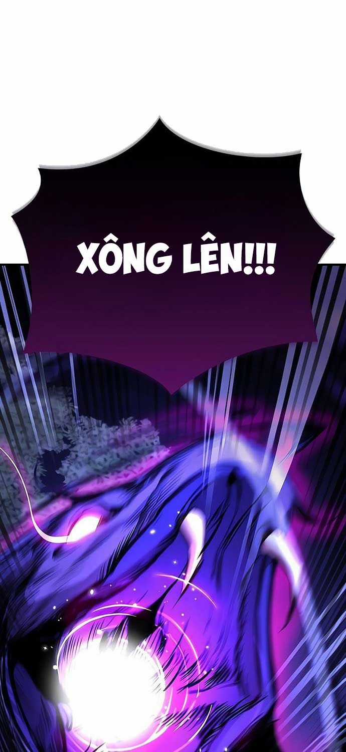 Kẻ Điên Và Đội Trưởng Cảnh Vệ Chapter 14 trang 104