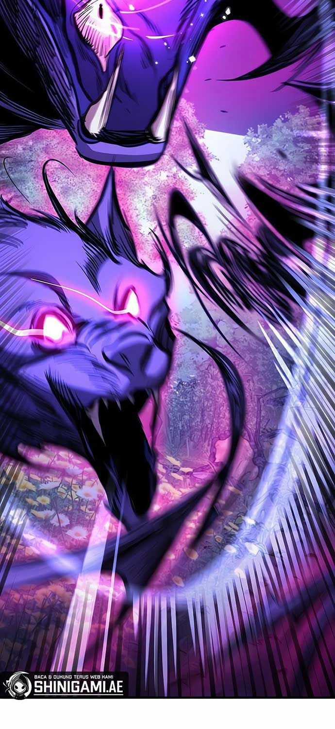 Kẻ Điên Và Đội Trưởng Cảnh Vệ Chapter 14 trang 105