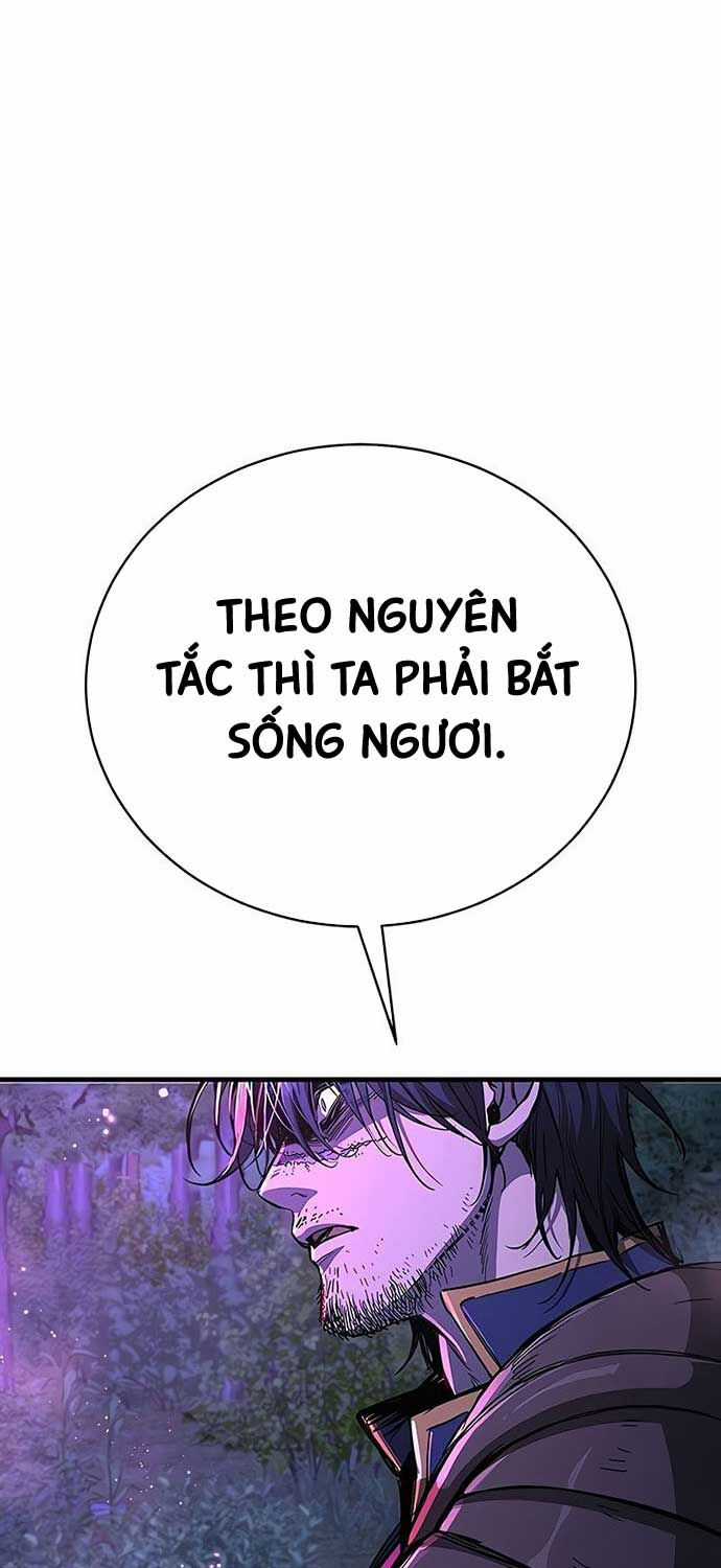 Kẻ Điên Và Đội Trưởng Cảnh Vệ Chapter 14 trang 106