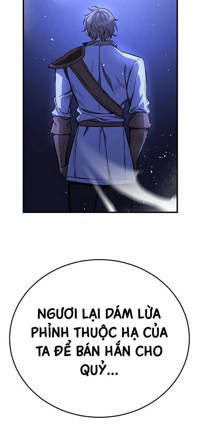 Kẻ Điên Và Đội Trưởng Cảnh Vệ Chapter 14 trang 108