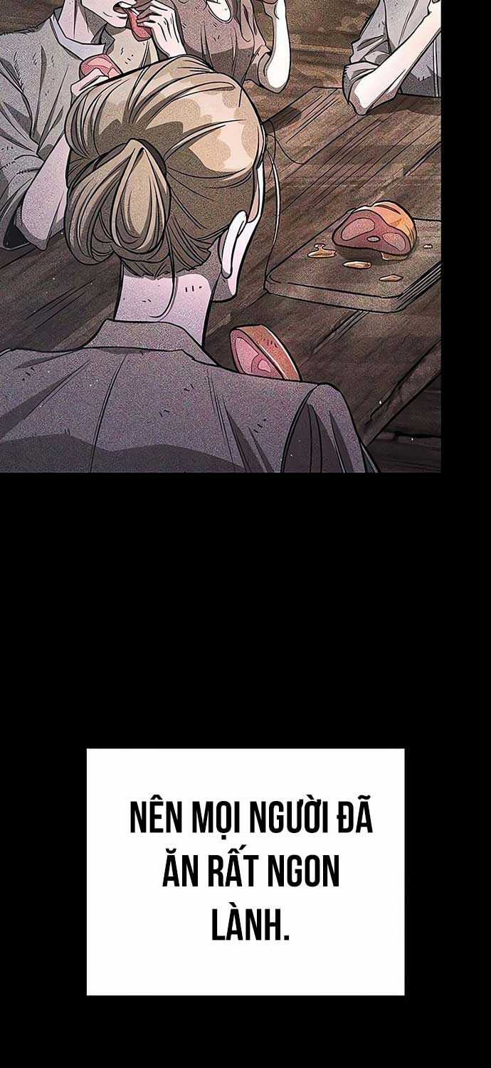 Kẻ Điên Và Đội Trưởng Cảnh Vệ Chapter 14 trang 11