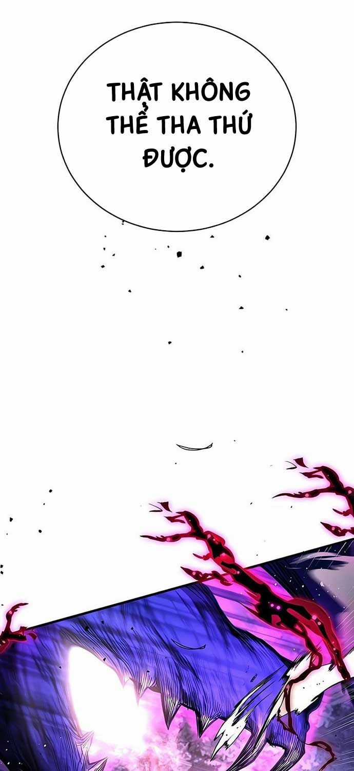 Kẻ Điên Và Đội Trưởng Cảnh Vệ Chapter 14 trang 110