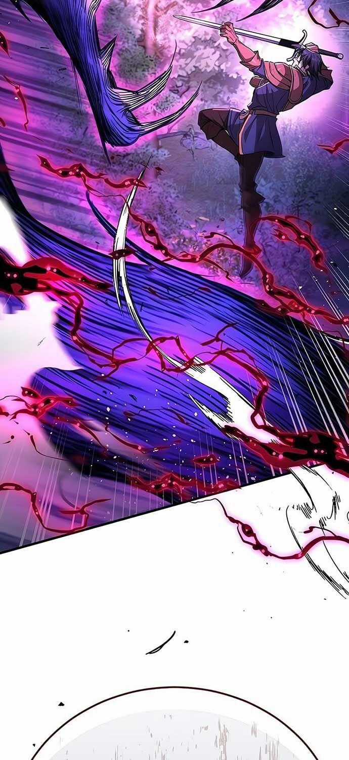 Kẻ Điên Và Đội Trưởng Cảnh Vệ Chapter 14 trang 111