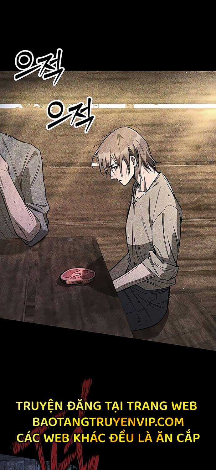 Kẻ Điên Và Đội Trưởng Cảnh Vệ Chapter 14 trang 12