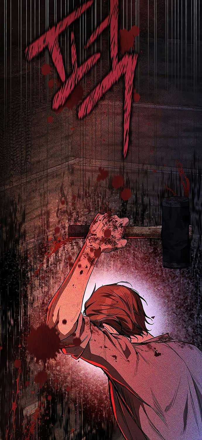 Kẻ Điên Và Đội Trưởng Cảnh Vệ Chapter 14 trang 14