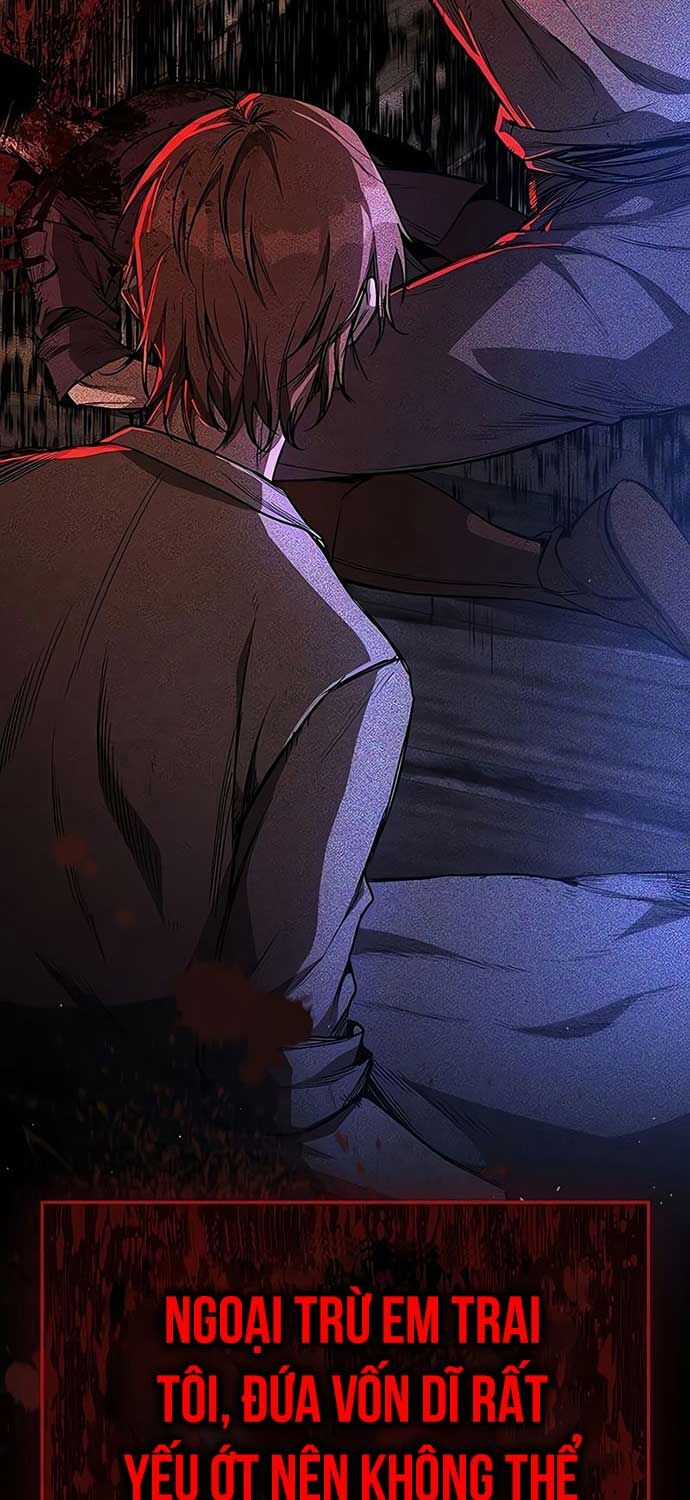 Kẻ Điên Và Đội Trưởng Cảnh Vệ Chapter 14 trang 15