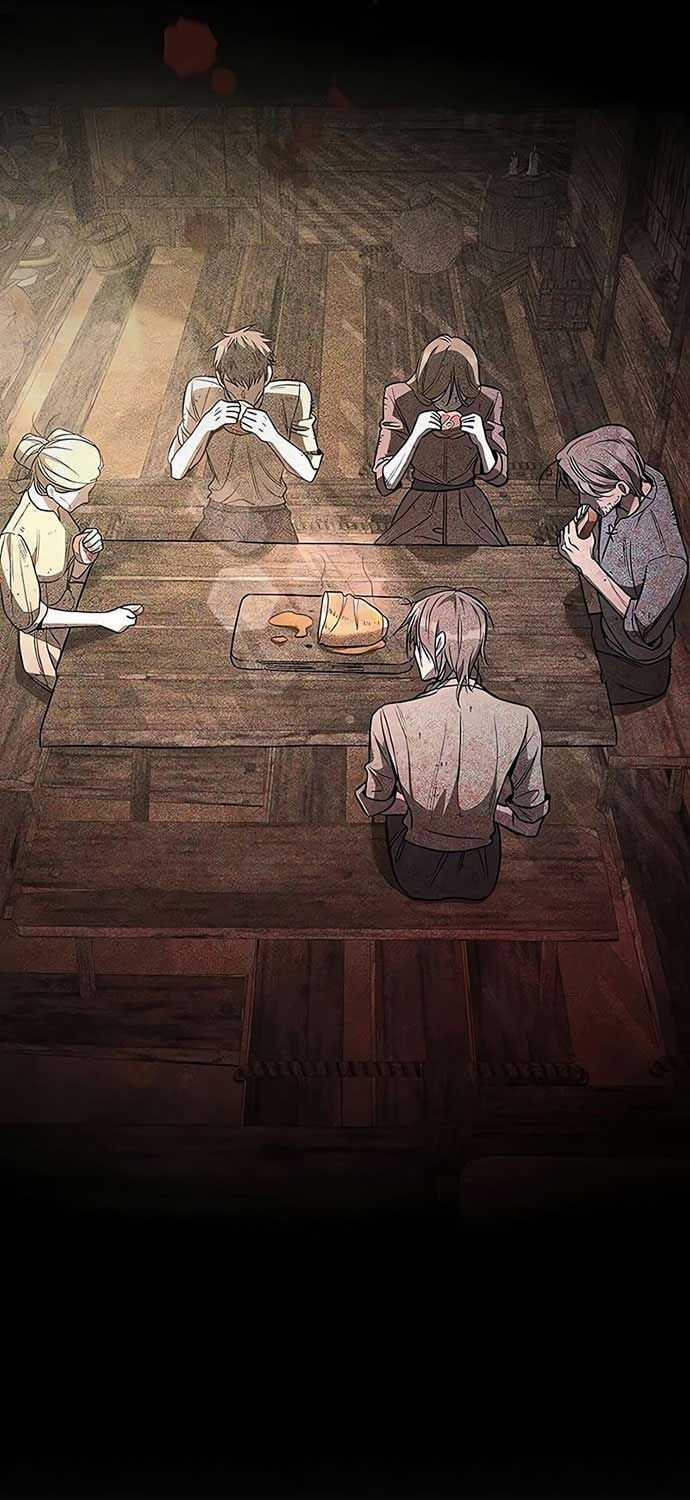 Kẻ Điên Và Đội Trưởng Cảnh Vệ Chapter 14 trang 17