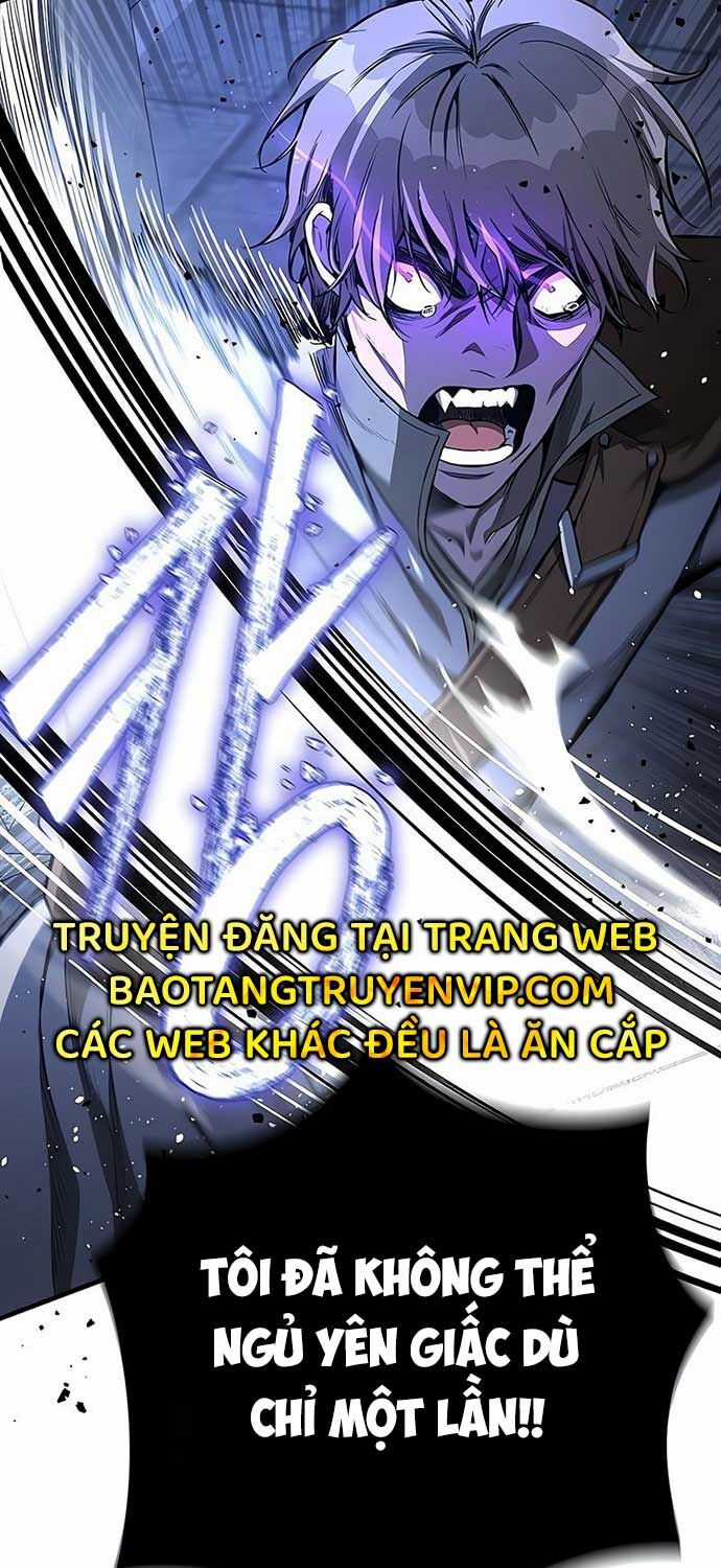 Kẻ Điên Và Đội Trưởng Cảnh Vệ Chapter 14 trang 19