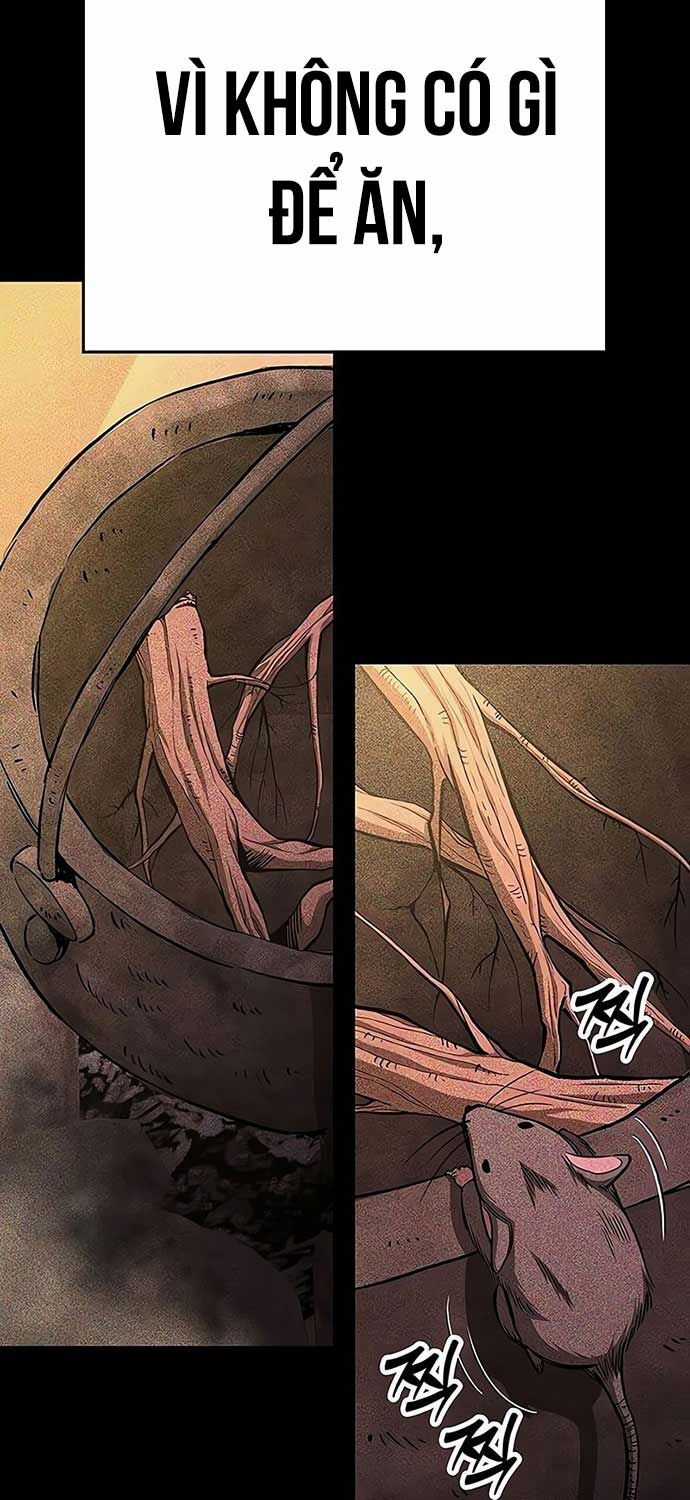 Kẻ Điên Và Đội Trưởng Cảnh Vệ Chapter 14 trang 2