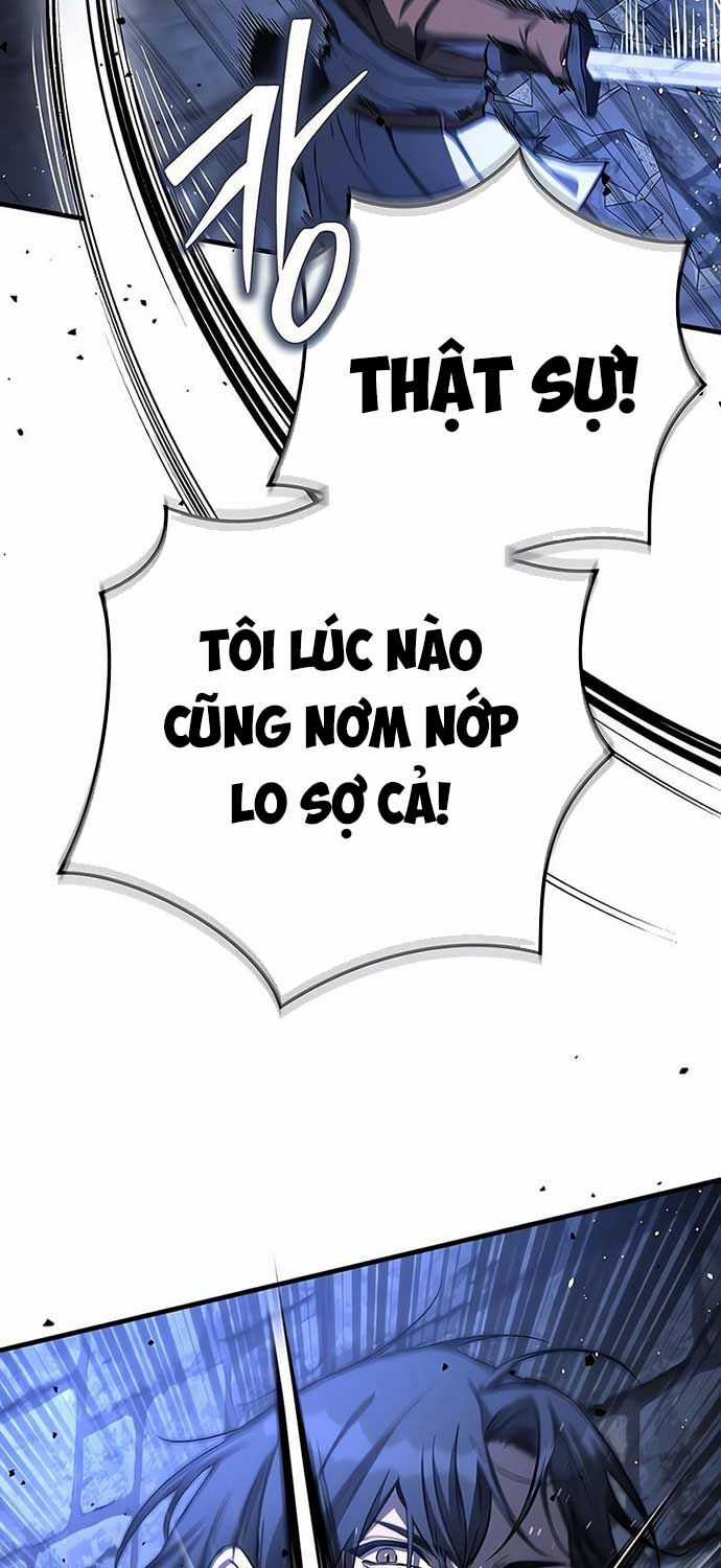 Kẻ Điên Và Đội Trưởng Cảnh Vệ Chapter 14 trang 21