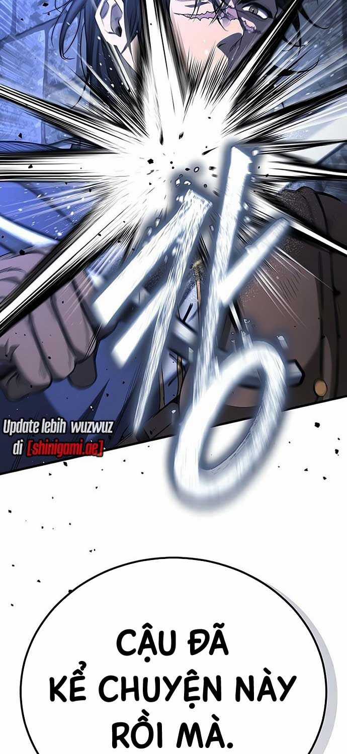 Kẻ Điên Và Đội Trưởng Cảnh Vệ Chapter 14 trang 22