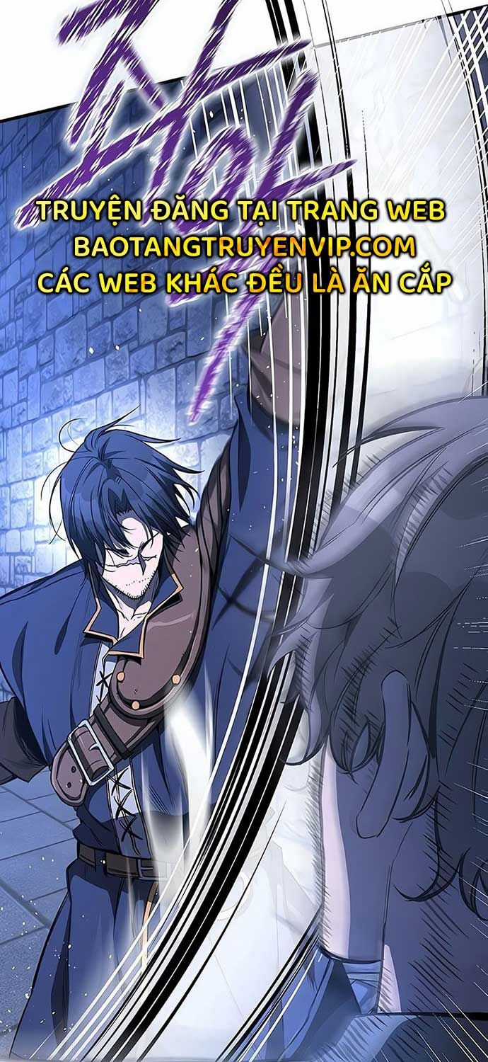 Kẻ Điên Và Đội Trưởng Cảnh Vệ Chapter 14 trang 24