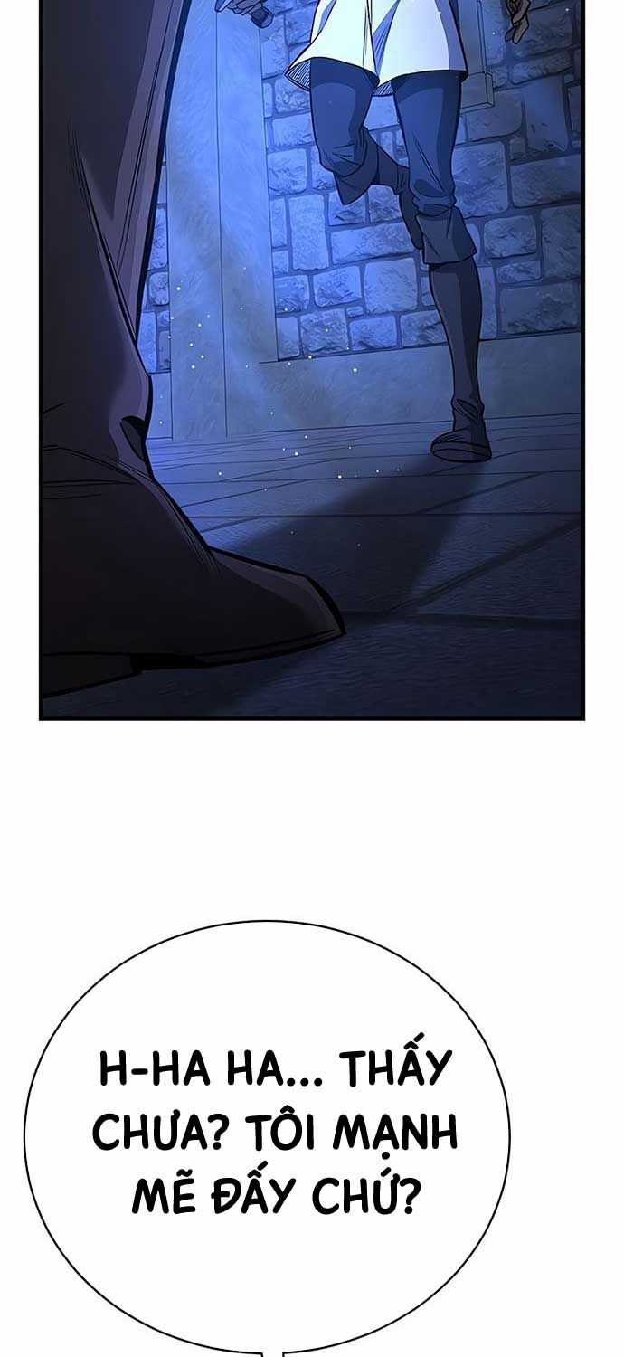 Kẻ Điên Và Đội Trưởng Cảnh Vệ Chapter 14 trang 26