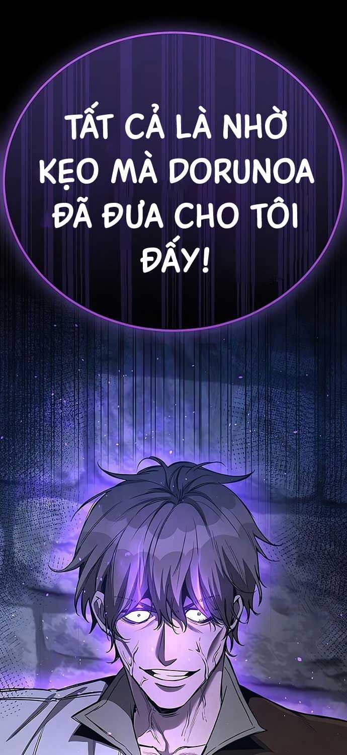 Kẻ Điên Và Đội Trưởng Cảnh Vệ Chapter 14 trang 29