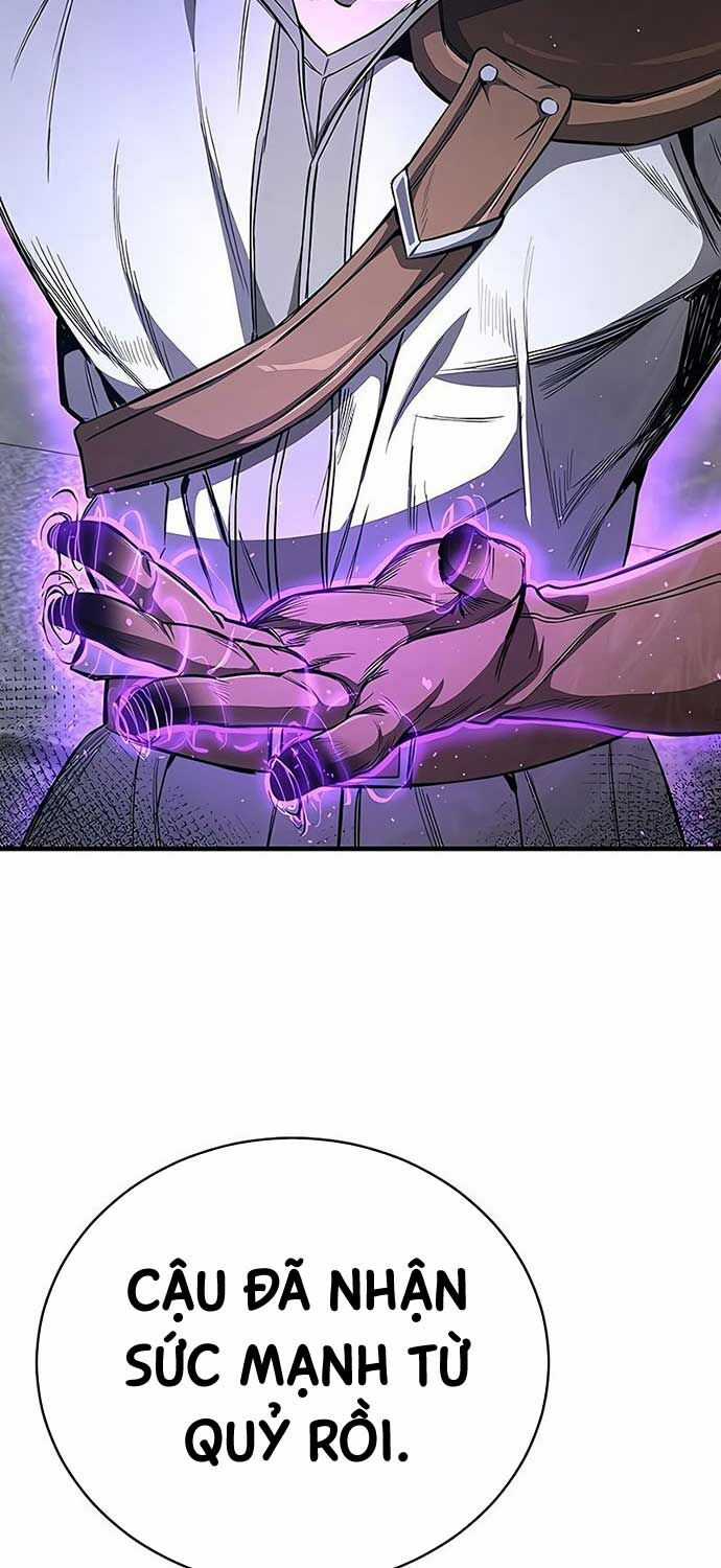 Kẻ Điên Và Đội Trưởng Cảnh Vệ Chapter 14 trang 30