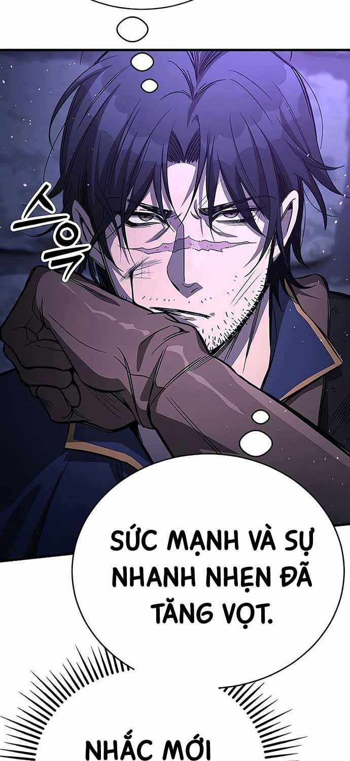 Kẻ Điên Và Đội Trưởng Cảnh Vệ Chapter 14 trang 31