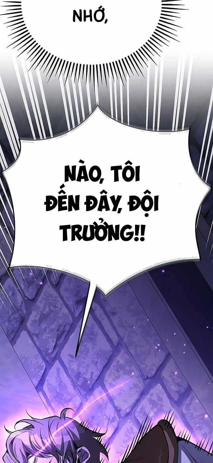 Kẻ Điên Và Đội Trưởng Cảnh Vệ Chapter 14 trang 32