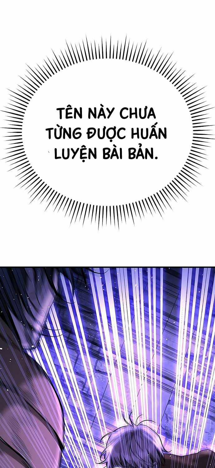 Kẻ Điên Và Đội Trưởng Cảnh Vệ Chapter 14 trang 34