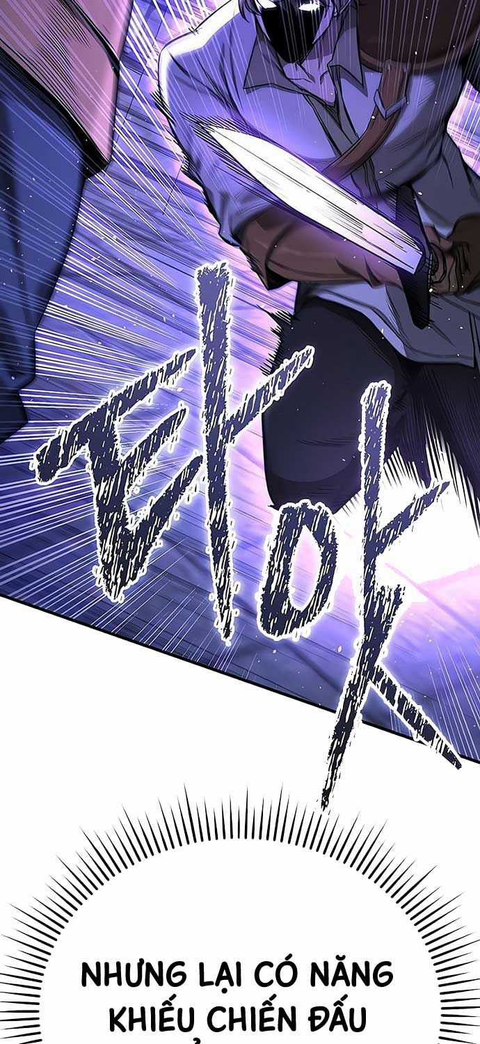 Kẻ Điên Và Đội Trưởng Cảnh Vệ Chapter 14 trang 35