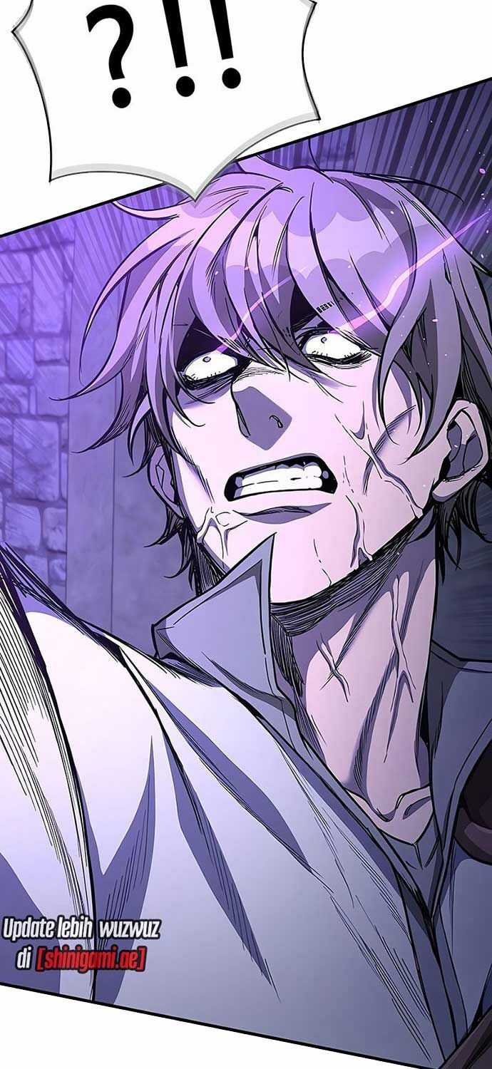 Kẻ Điên Và Đội Trưởng Cảnh Vệ Chapter 14 trang 43