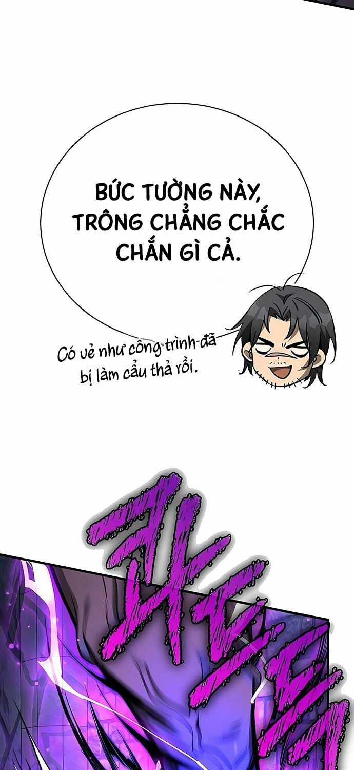 Kẻ Điên Và Đội Trưởng Cảnh Vệ Chapter 14 trang 44