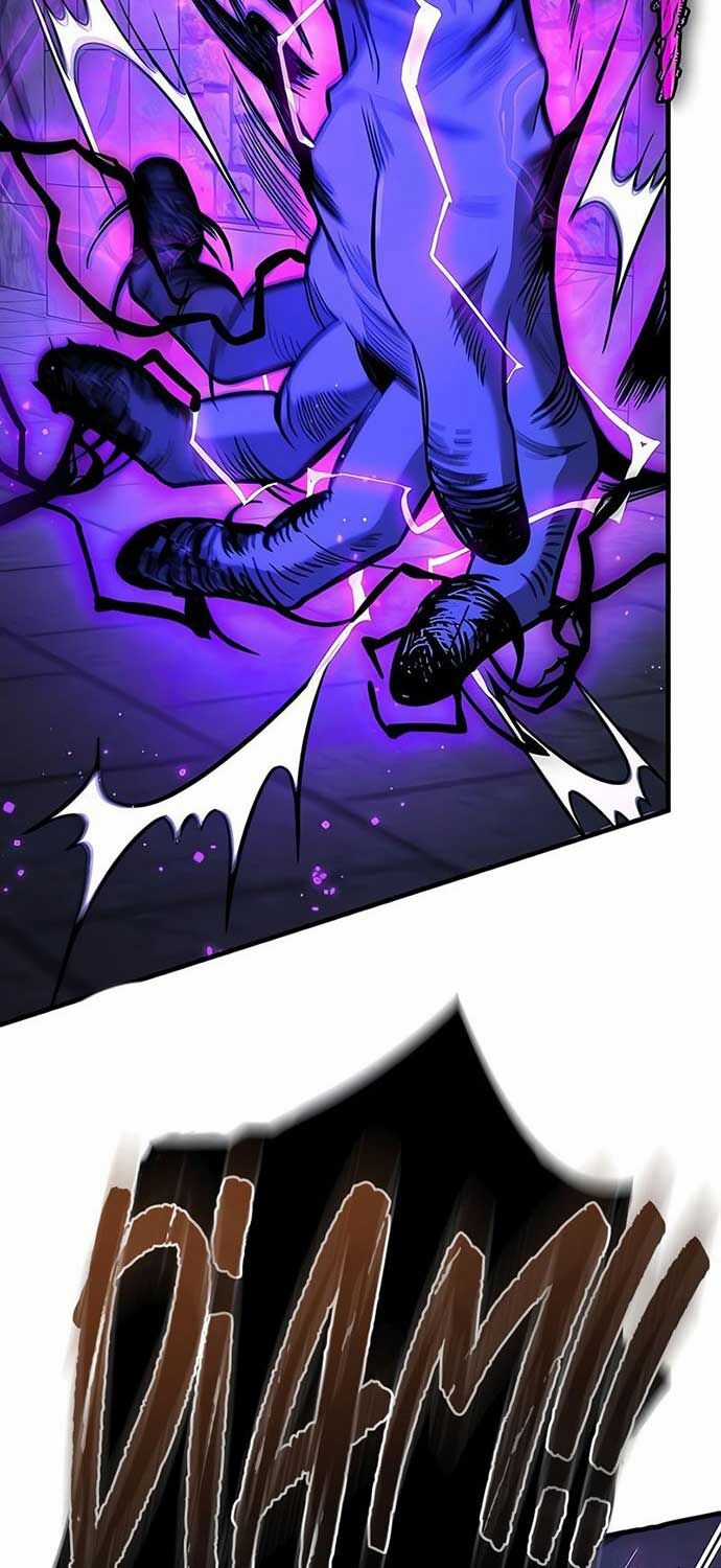 Kẻ Điên Và Đội Trưởng Cảnh Vệ Chapter 14 trang 45