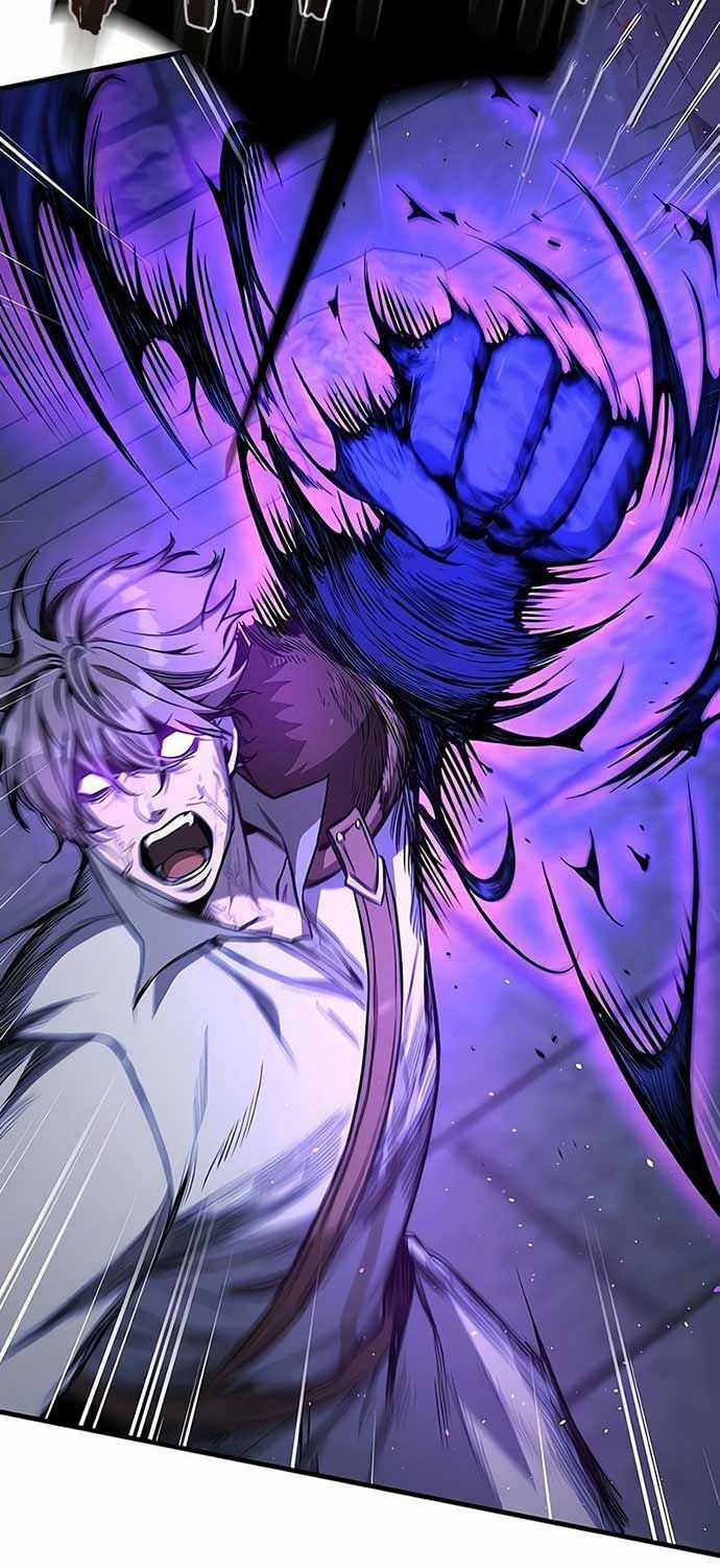 Kẻ Điên Và Đội Trưởng Cảnh Vệ Chapter 14 trang 46