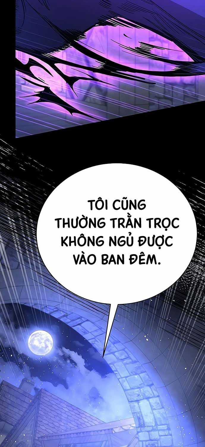 Kẻ Điên Và Đội Trưởng Cảnh Vệ Chapter 14 trang 48