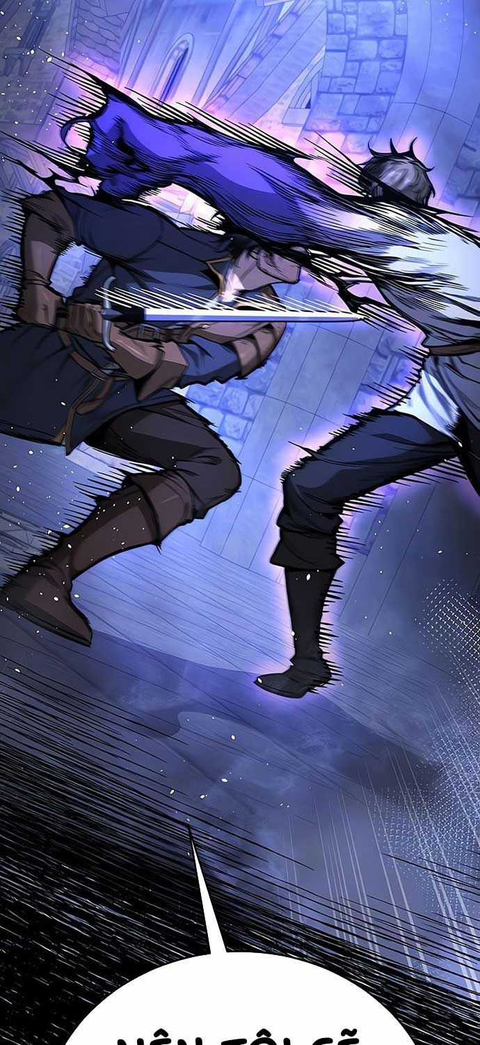 Kẻ Điên Và Đội Trưởng Cảnh Vệ Chapter 14 trang 49