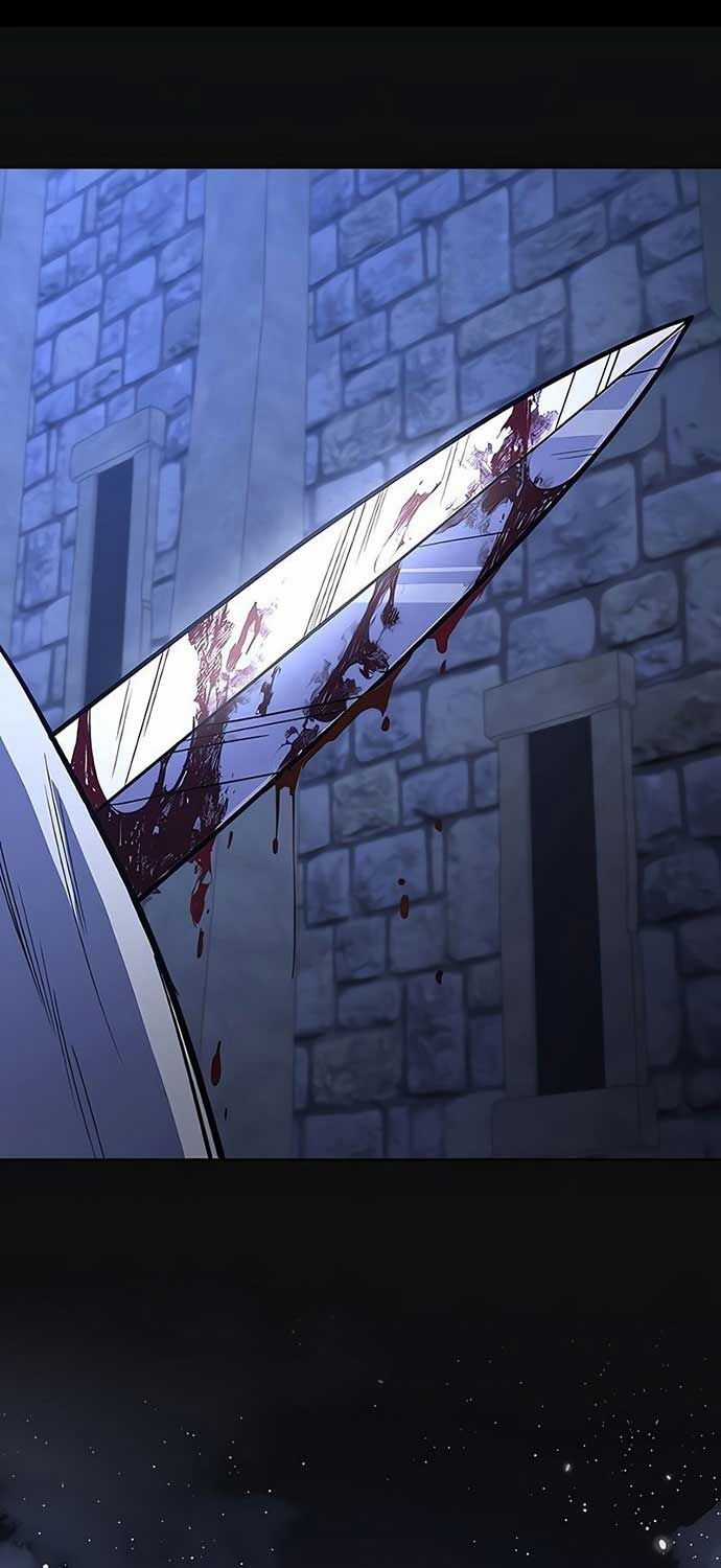 Kẻ Điên Và Đội Trưởng Cảnh Vệ Chapter 14 trang 51