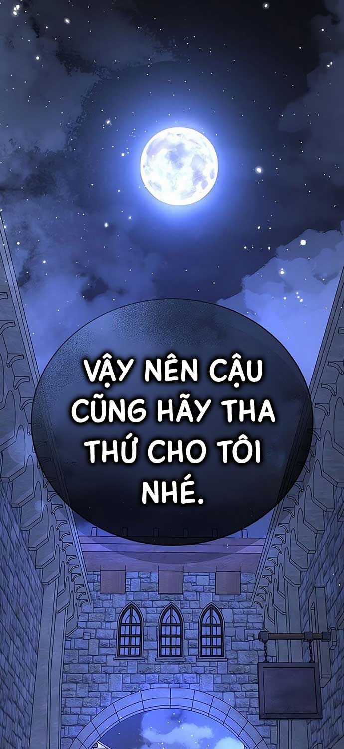 Kẻ Điên Và Đội Trưởng Cảnh Vệ Chapter 14 trang 52