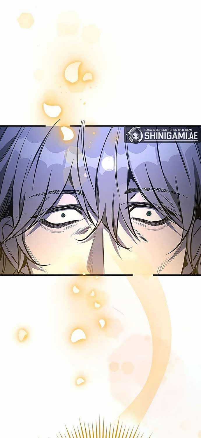 Kẻ Điên Và Đội Trưởng Cảnh Vệ Chapter 14 trang 54