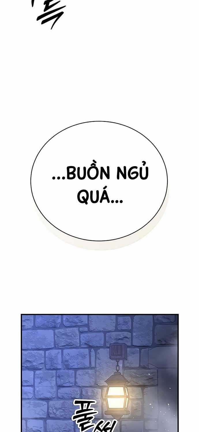 Kẻ Điên Và Đội Trưởng Cảnh Vệ Chapter 14 trang 57