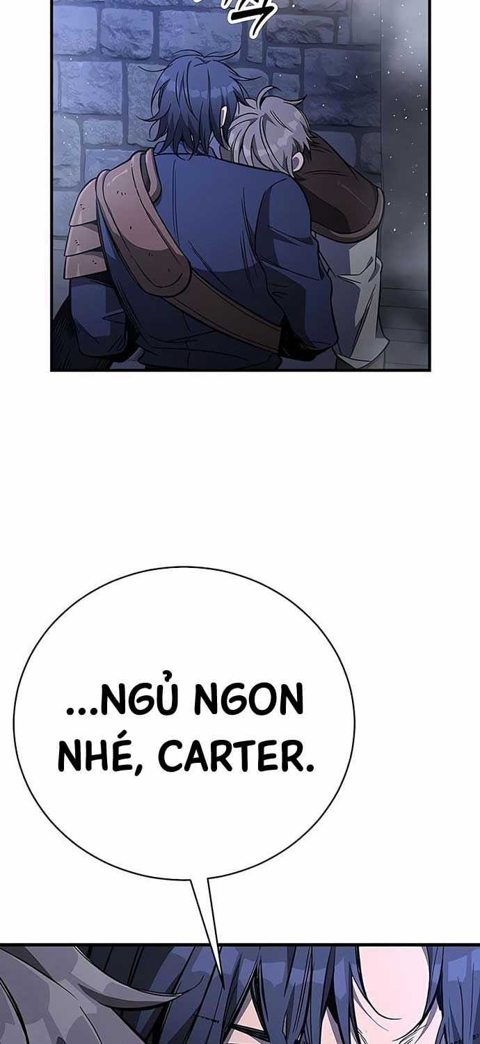 Kẻ Điên Và Đội Trưởng Cảnh Vệ Chapter 14 trang 58