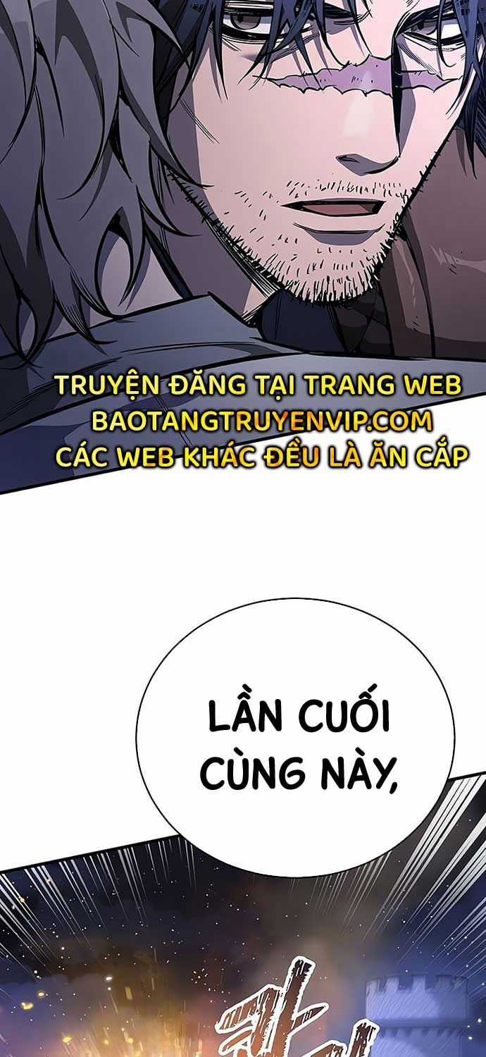 Kẻ Điên Và Đội Trưởng Cảnh Vệ Chapter 14 trang 59