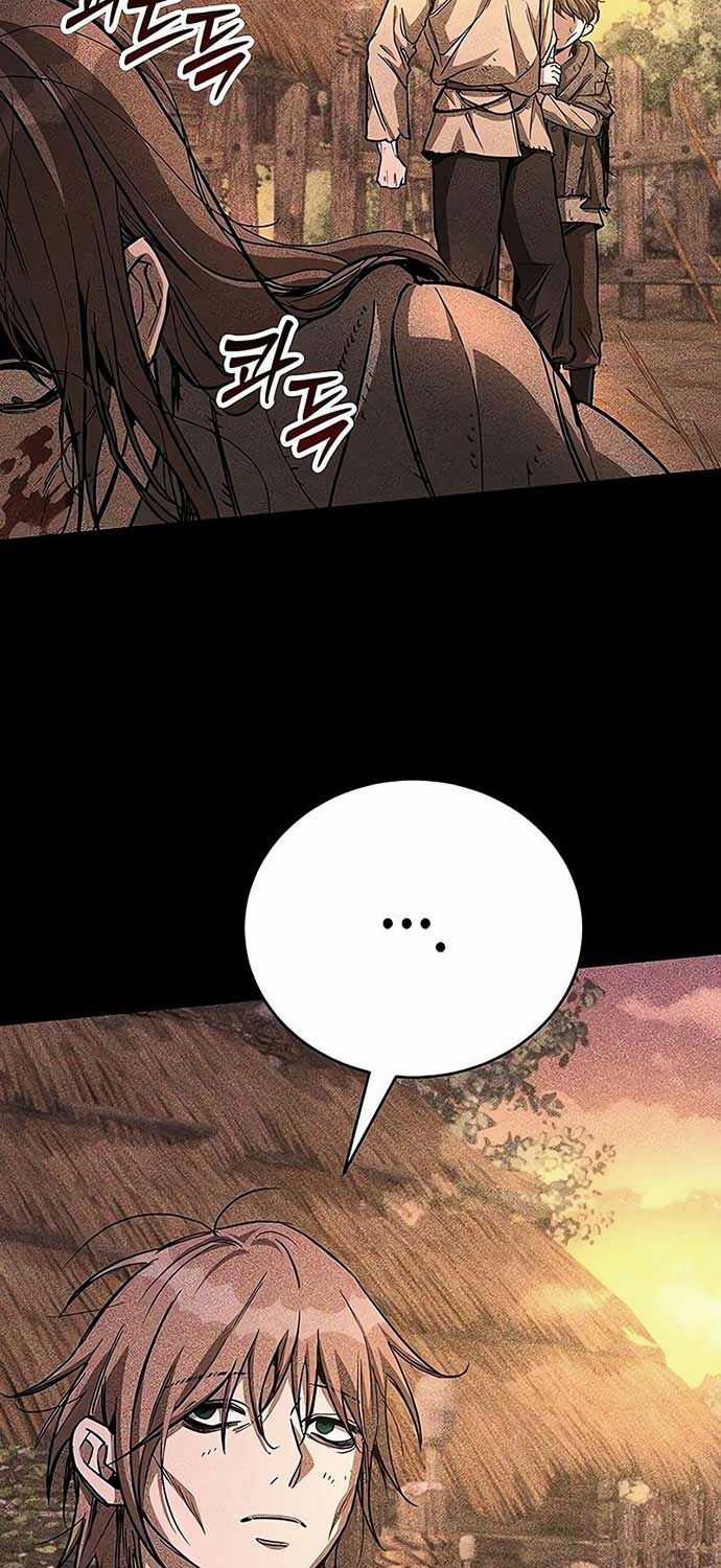 Kẻ Điên Và Đội Trưởng Cảnh Vệ Chapter 14 trang 6