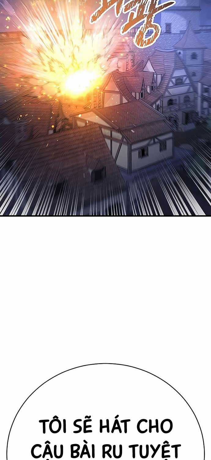 Kẻ Điên Và Đội Trưởng Cảnh Vệ Chapter 14 trang 60