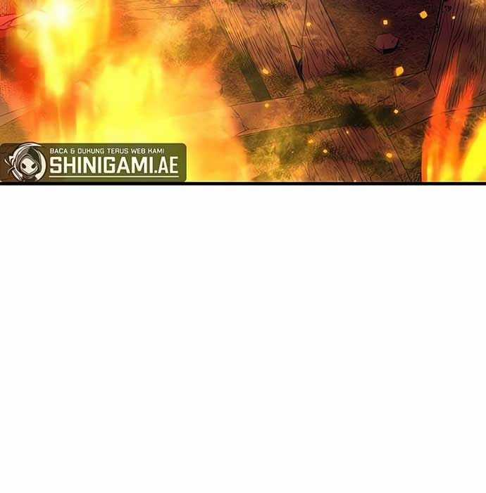 Kẻ Điên Và Đội Trưởng Cảnh Vệ Chapter 14 trang 65