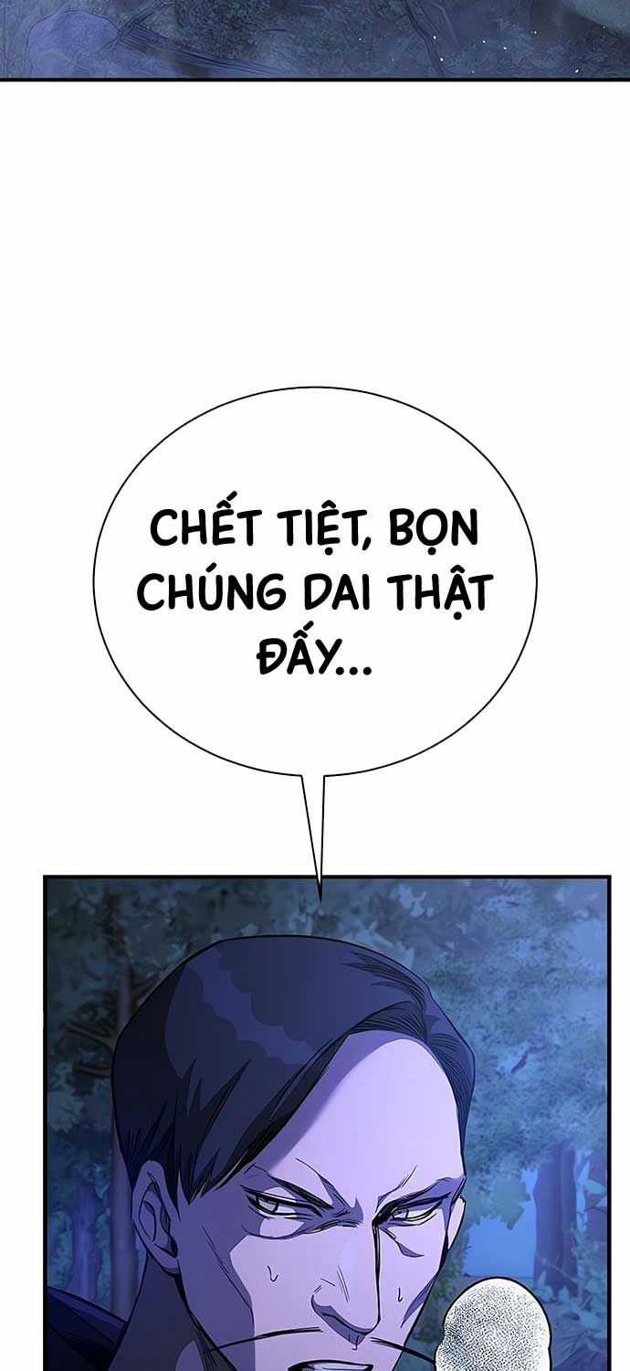 Kẻ Điên Và Đội Trưởng Cảnh Vệ Chapter 14 trang 67