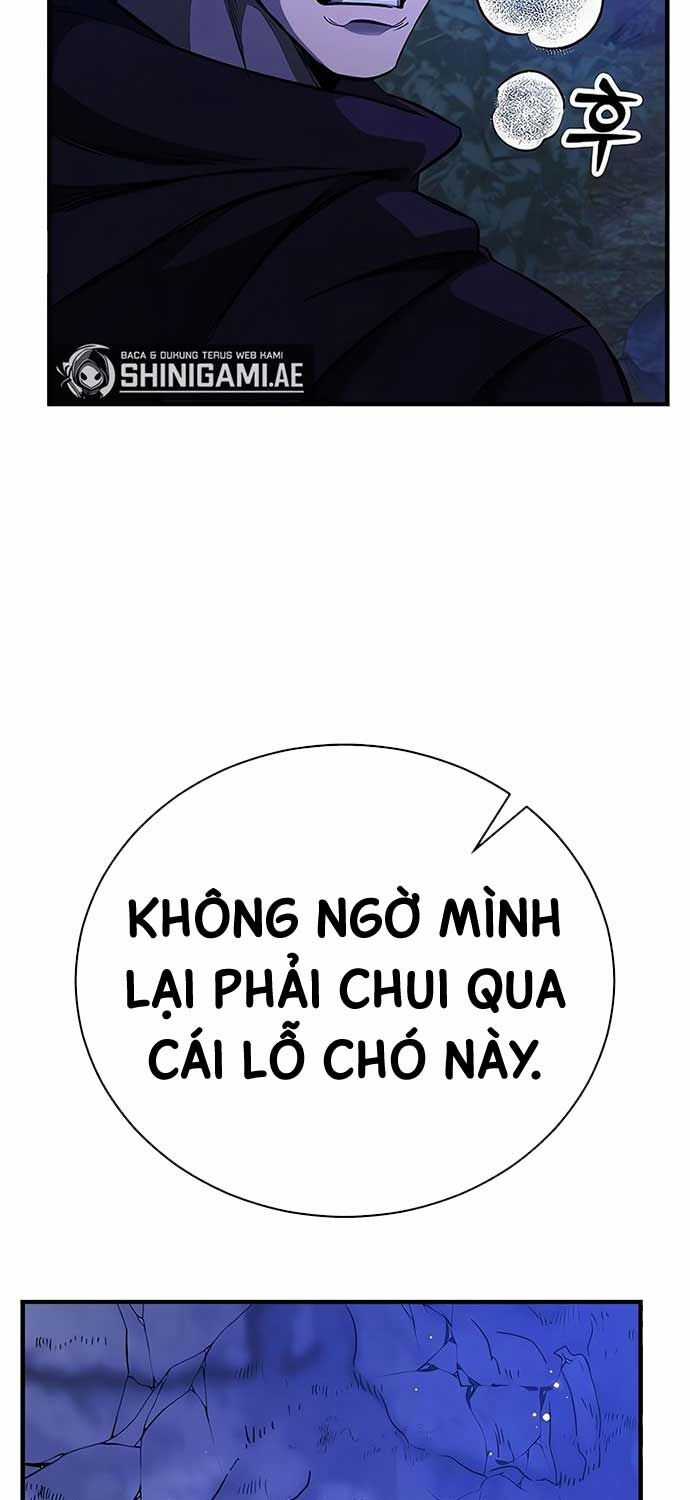 Kẻ Điên Và Đội Trưởng Cảnh Vệ Chapter 14 trang 68