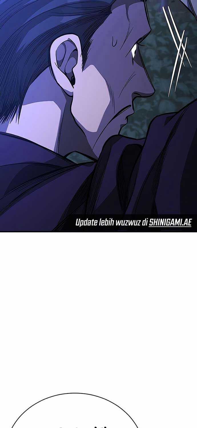 Kẻ Điên Và Đội Trưởng Cảnh Vệ Chapter 14 trang 75