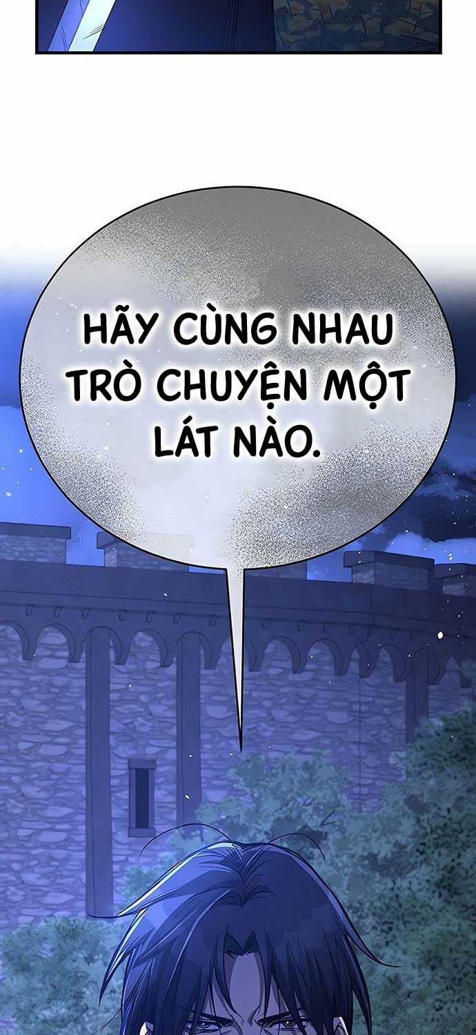 Kẻ Điên Và Đội Trưởng Cảnh Vệ Chapter 14 trang 77