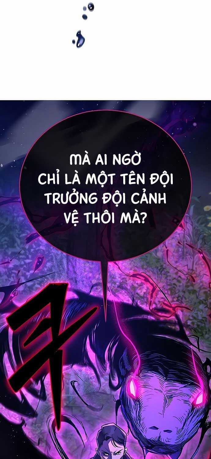 Kẻ Điên Và Đội Trưởng Cảnh Vệ Chapter 14 trang 82