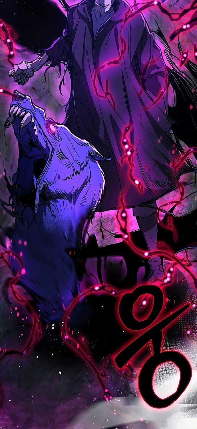 Kẻ Điên Và Đội Trưởng Cảnh Vệ Chapter 14 trang 83