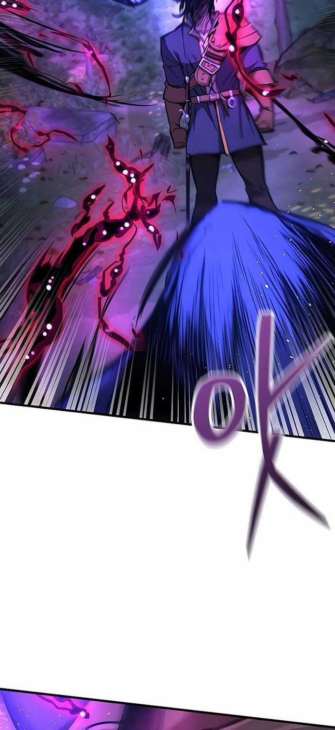 Kẻ Điên Và Đội Trưởng Cảnh Vệ Chapter 14 trang 85