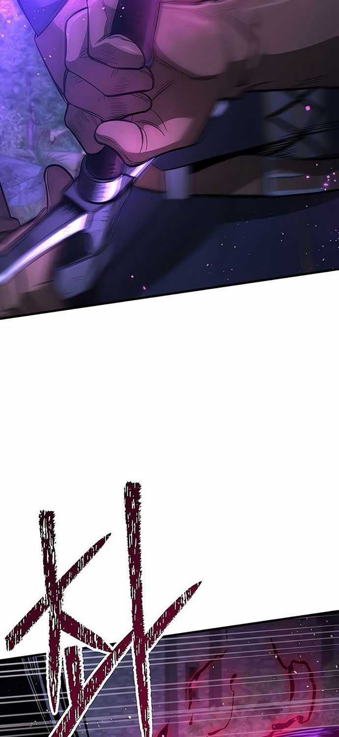 Kẻ Điên Và Đội Trưởng Cảnh Vệ Chapter 14 trang 86