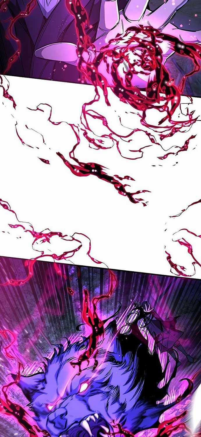 Kẻ Điên Và Đội Trưởng Cảnh Vệ Chapter 14 trang 89